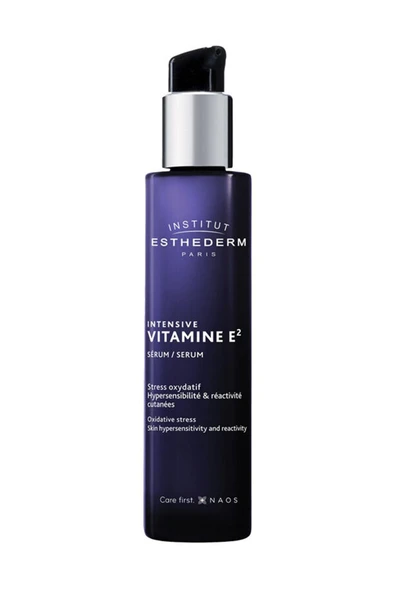 Institut Esthederm Intensive Vitamine E2 Serum 30 ml