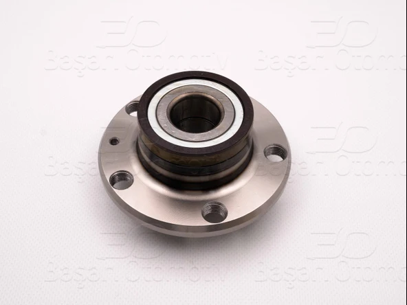 PORYA ARKA SOL-SAG RULMANLI 5X100 120X28MM ABS VW POLO SKODA OCTAVIA 1.0 TFSI 1.2 1.4 1.6 CORDOBA FABIA 1 2 3 99 >