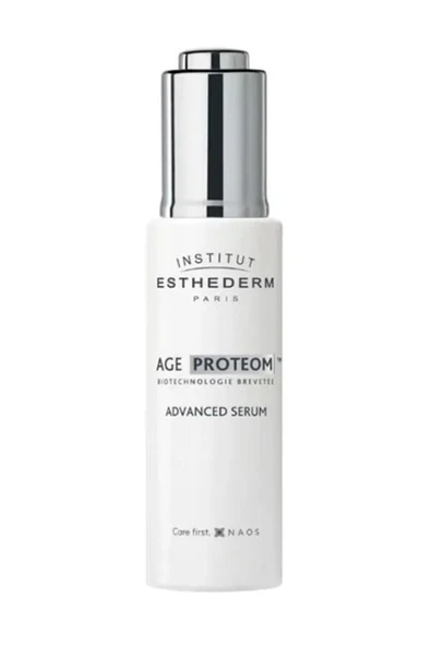 Institut Esthederm Age Proteom Advanced Serum 30 ml - 1