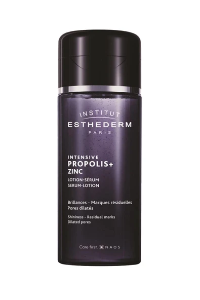 Institut Esthederm Intensive Propolis Zinc Serum Lotion 130 ml