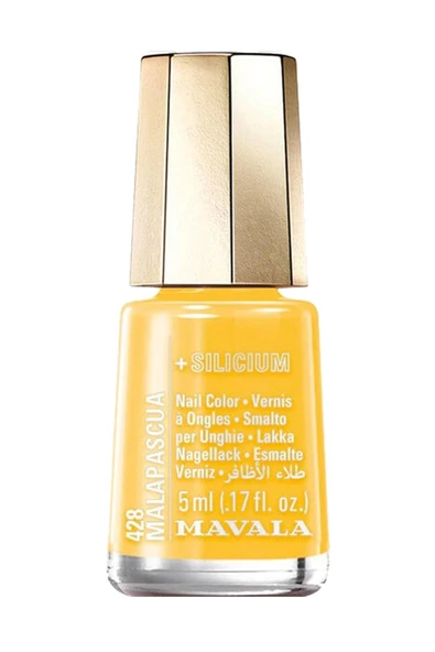 Mavala Mini Color Oje 428 Malapascua 5 ml