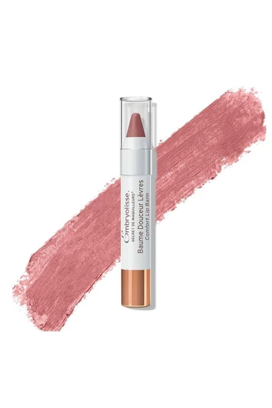 Embryolisse Comfort Lip Balm - Pink Nude 2,5 gr