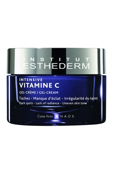 Institut Esthederm Intensive Vitamine C Gel Cream 50 ml ürün görseli