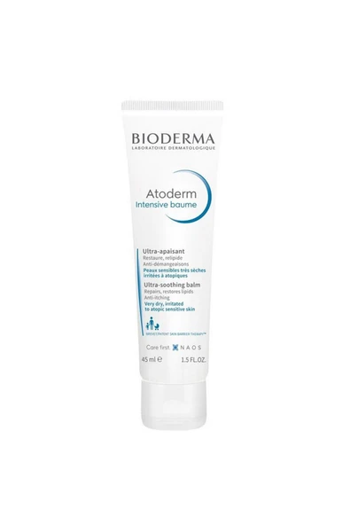 Bioderma Atoderm Intensive Balm 45 ml - 1