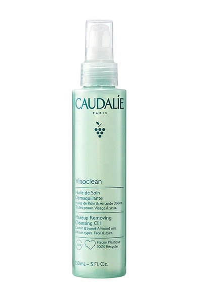 Caudalie Vinoclean Makyaj Temizleme Yağı 150 ml