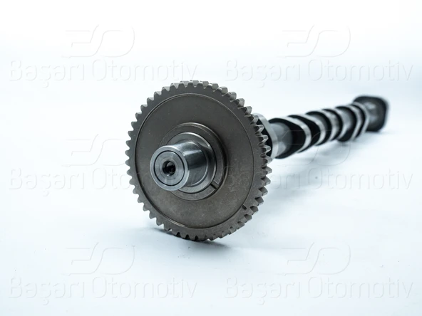 EKSANTRIK MILI VW GOLF6 2.0GTI 09-13