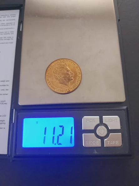 JOHANN STRAUSS 1825 1899 WIEN KLINGENDES ÖSTERREICH - R. SCHMIDT AN DER SCHÖNEN – BLAUEN DONAU A900 - Resim 3