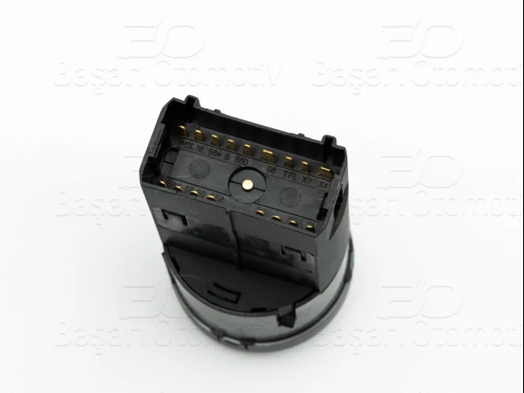 FAR ANAHTARI ON SISLI AUDI A4 (8EC) 04-08 / SEAT EXEO (3R2) 10-13