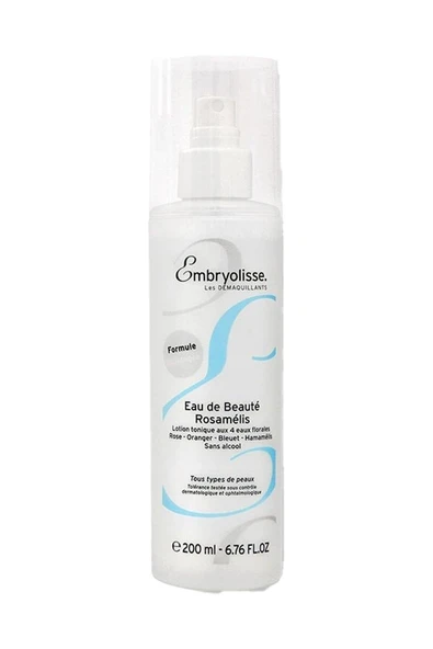 Embryolisse Eau de Beaute Rosamelis 200 ml