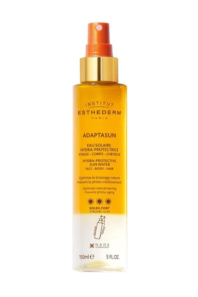 Institut Esthederm Adaptasun Hydra Protective Sun Water 150 ml