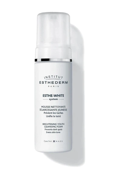 Institut Esthederm Esthe White Cleansing Foam 150 ml
