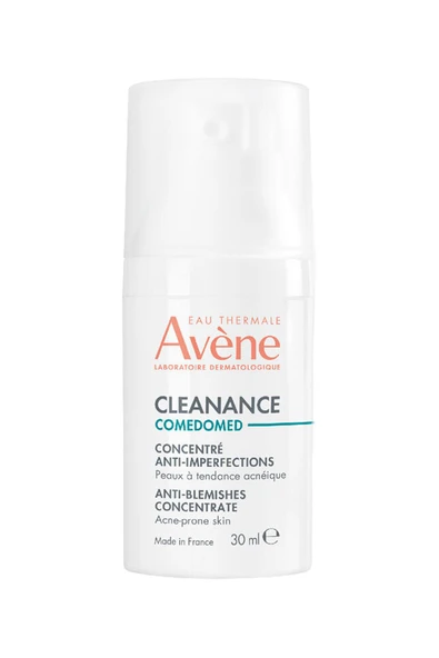 Avene Cleanance Comedomed Konsantre Bakım Kremi 30 ml - 1