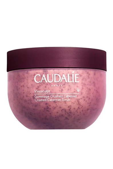 Caudalie Vinosculpt Crushed Cabernet Scrub 250 gr