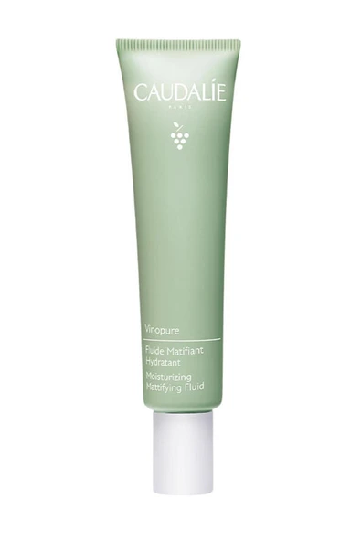 Caudalie Vinopure Matlaştırıcı Fluid Krem 40 ml