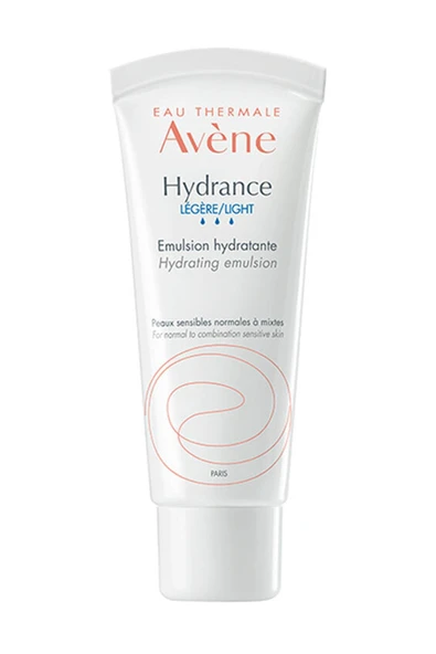 Avene Hydrance Light Nemlendirici Emülsiyon 40 ml