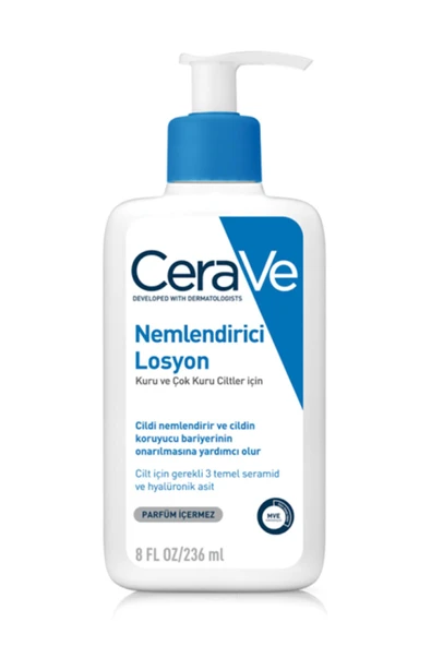 Cerave Nemlendirici Losyon 236 ml