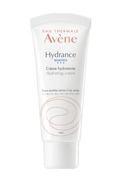 Avene Hydrance Riche Nemlendirici Krem 40 ml