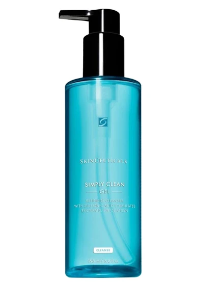Skinceuticals Simply Clean Gel 195 ml