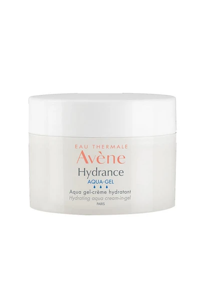 Avene Hydrance Aqua Gel Nemlendirici Krem 50 ml