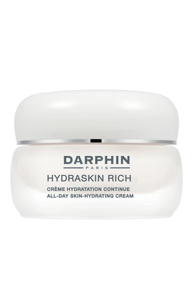 Darphin Hydraskin Rich Cream Nemlendirici Bakım Kremi 50 ml