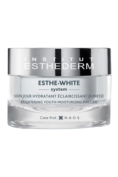 Institut Esthederm Esthe White Brightening Day Care 50 ml ürün görseli