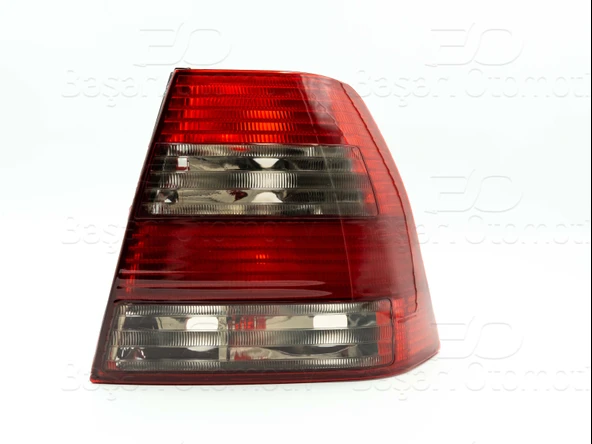 STOP SAG FUME VW BORA 98-04