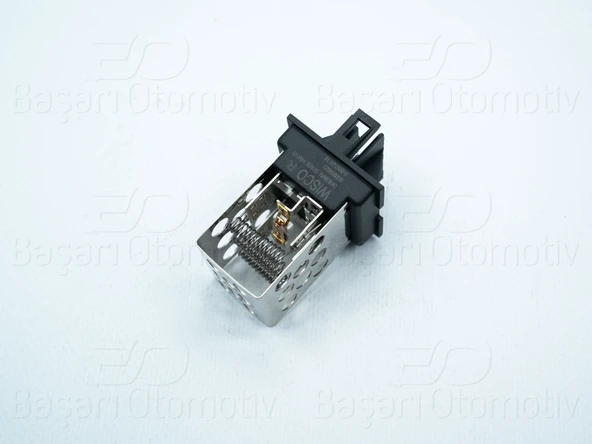 KALORIFER REZISTANSI VW CADDY FELICIA 1 2 1.9 1994>