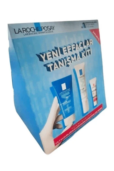 La Roche Posay Effaclar Tanışma Kiti