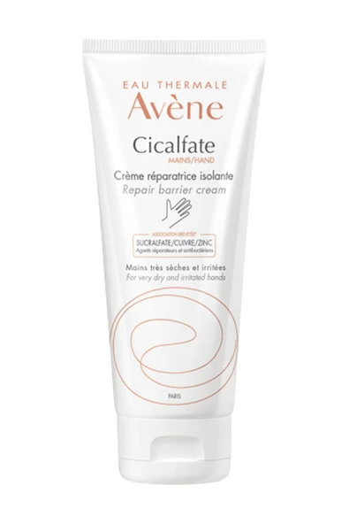 Avene Cicalfate Bariyer Onarıcı Krem 100 ml