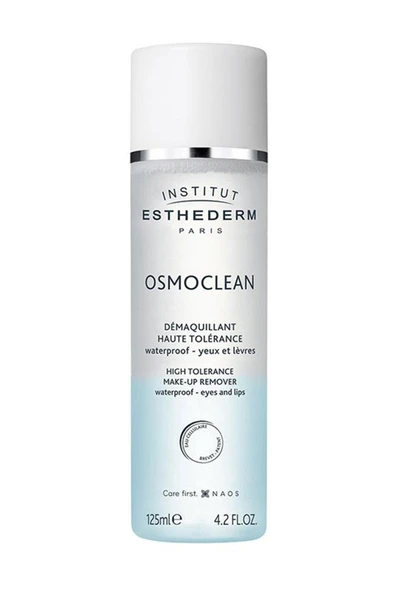 Institut Esthederm Osmoclean Göz ve Dudak Makyaj Temizleyicisi 125 ml