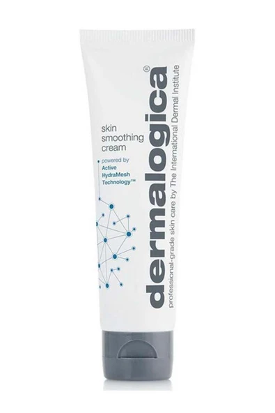 Dermalogica Skin Smoothing Cream Nemlendirici Krem 50 ml