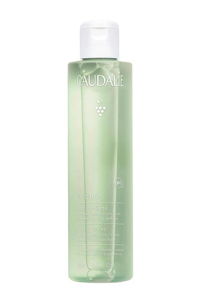 Caudalie Vinopure Temizleyici Tonik 200 ml