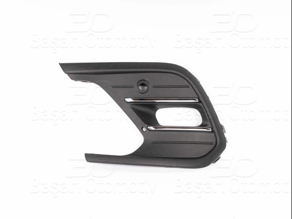 TAMPON IZGARASI SOL SISLI VW POLO 6 (AW1, BZ1, AE1) 21-