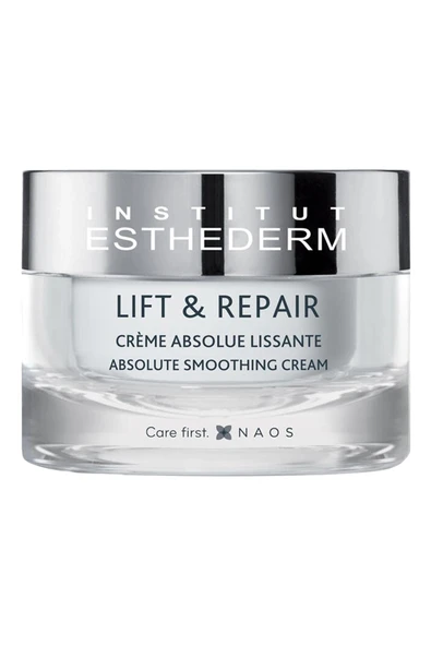 Institut Esthederm Lift Repair Absolute Smoothing Cream 50ml