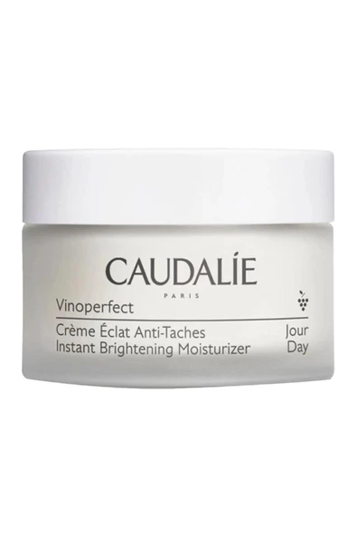 Caudalie Vinoperfect Dark Spot Leke Karşıtı Gündüz Bakım Kremi 50 ml