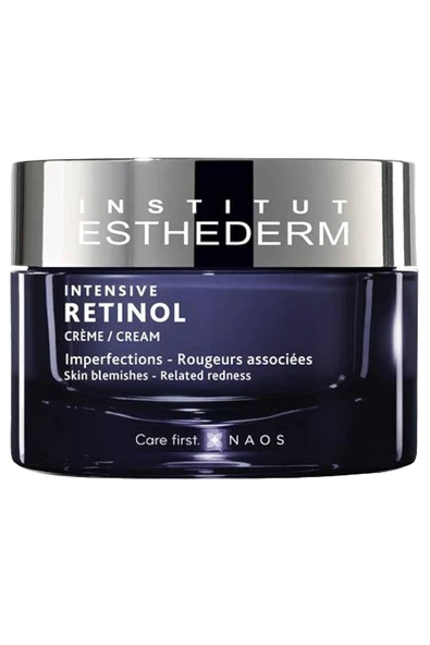 Institut Esthederm Intensive Retinol Cream 50 ml