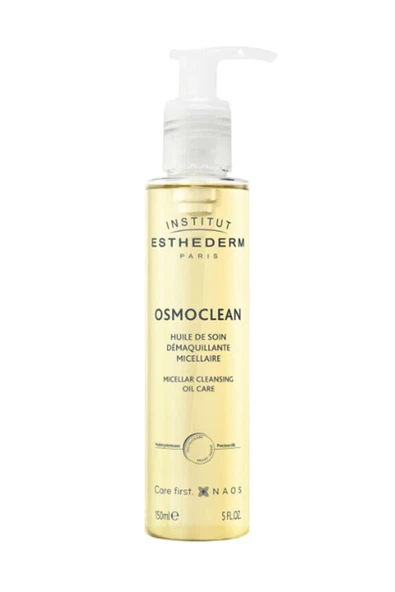 Institut Esthederm Osmoclean Micellar Cleansing Oil 150 ml