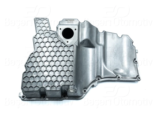 YAG KARTERI VW TOUAREG 2.0TFSI 18-23