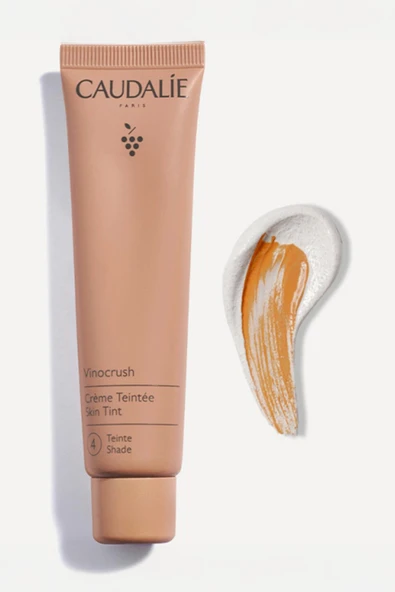 Caudalie Vinocrush Skin Tint 4 - 30 ml ürün görseli