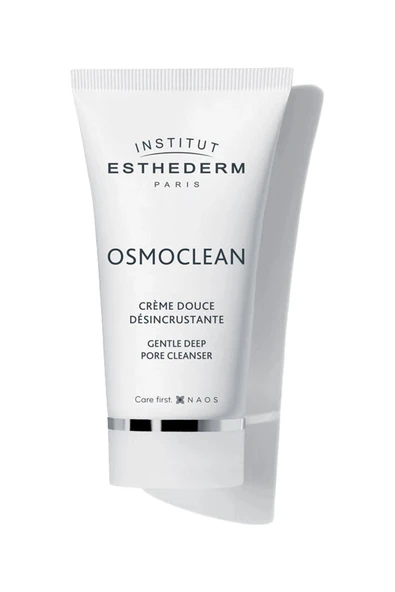 Institut Esthederm Osmoclean Gentle Deep Pore Cleanser 75ml