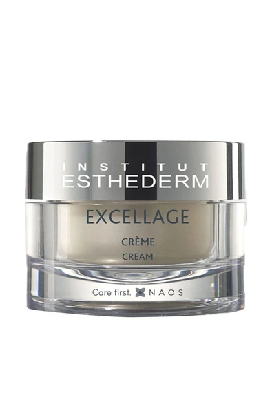 Institut Esthederm Excellage Cream 50 ml ürün görseli