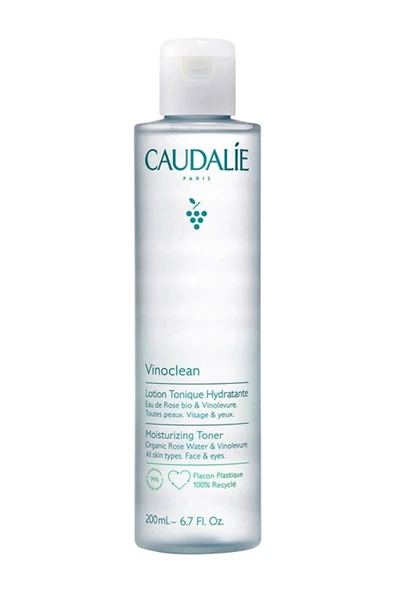 Caudalie Vinoclean Nemlendirici Tonik 100 ml