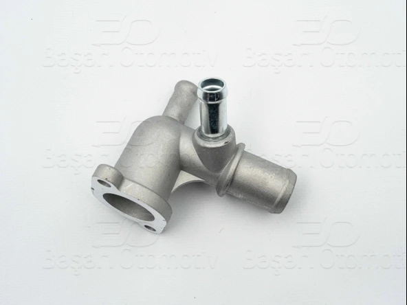 TERMOSTAT YUVASI CHEVROLET SPARK 0.8 05-10 (LQ2-LBF)