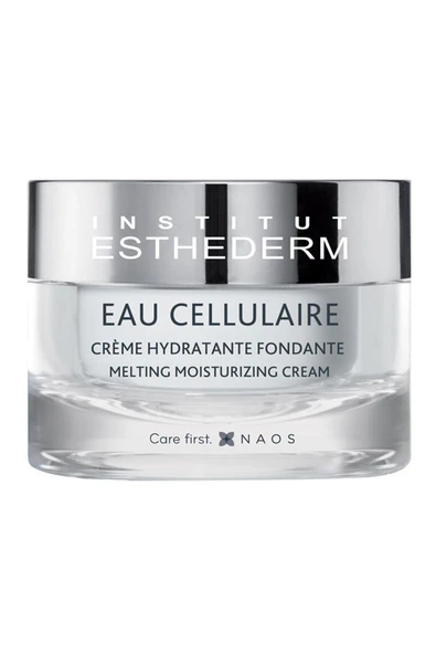 Institut Esthederm Eau Cellulaire Melting Moisturizing Cream 50 ml ürün görseli