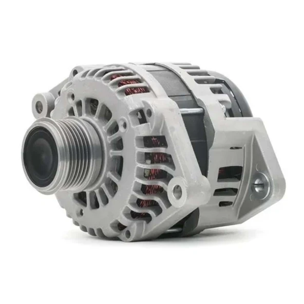 Opel Antara  2.0 Şarj Dinamosu Alternatör Komple Kore.13580078