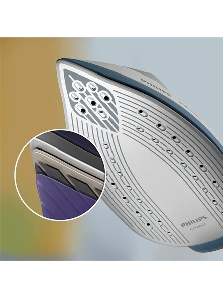 Philips PSG2000/20 2000 Serisi Buhar Kazanlı Ütü - 4