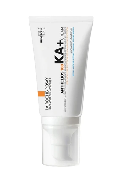 La Roche Posay Anthelios 100 KA+ Krem SPF 50 50 ml