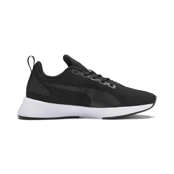 Puma 19292801 Flyer Runner Jr Çocuk Günlük Spor Ayakkabı - 4