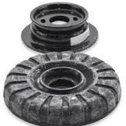 Chevrolet Aveo 2012-16 Ön Amörtisör Üst Takoz Bilya Seti GM.95227628 ürün görseli 1