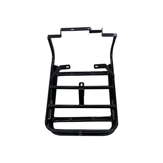 Kanuni Matı 125 Kızaklı Kurye Çanta Demiri Ergoline Sürgülü Pizzacı Paket Demiri Arasmto ürün görseli 1